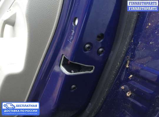 Ручка двери наружная на Ford Kuga II / Escape III