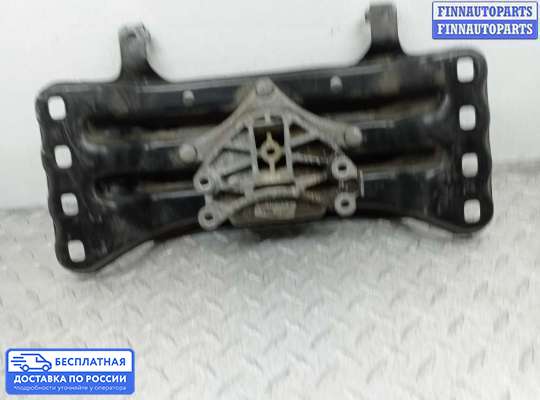 Подушка КПП на Mercedes-Benz C (W204)