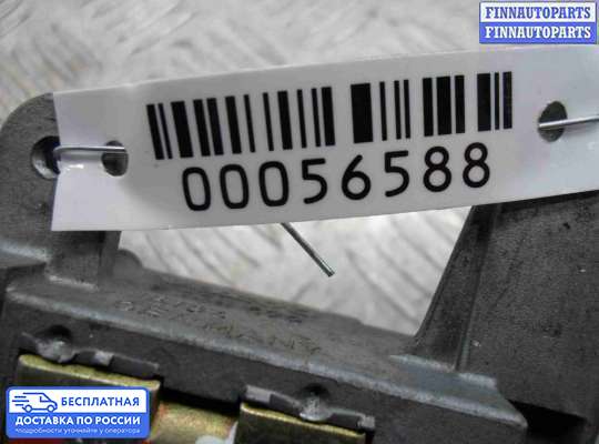Замок зажигания с ключом на Volvo S80 I (TS, XY)