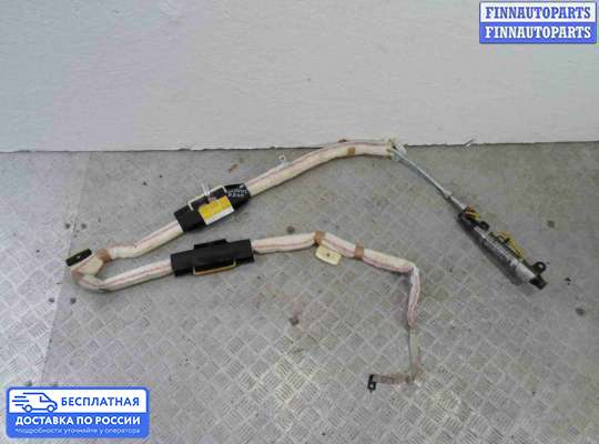 Подушка безопасности (прочее) на Hyundai Sonata VI (YF)