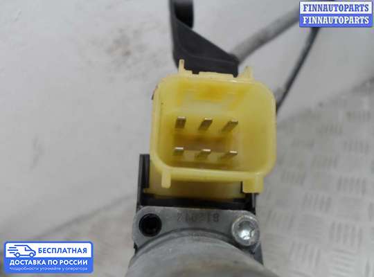 Стеклоподъемник электрический на Ford Mondeo V