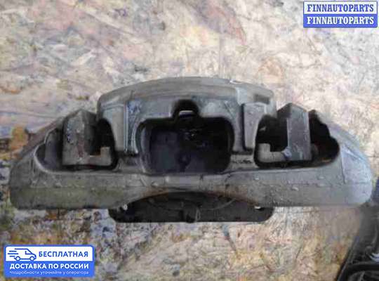 Суппорт на BMW 5 (F10/F11)