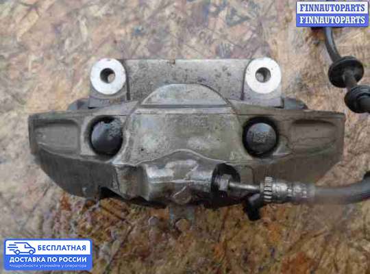 Суппорт на BMW 5 (F10/F11)