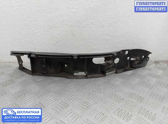 Кронштейн бампера на Volkswagen Touareg I (7L)