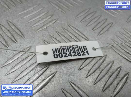 Кронштейн бампера на Volkswagen Touareg I (7L)