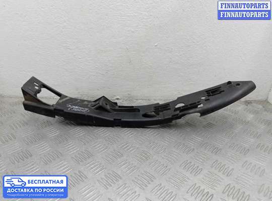 Кронштейн бампера на Volkswagen Touareg I (7L)