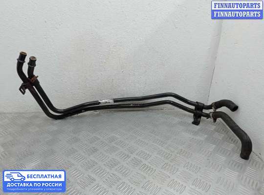 Патрубок (трубка, шланг) на Volkswagen Crafter I (2E)