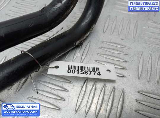 Патрубок (трубка, шланг) на Volkswagen Crafter I (2E)