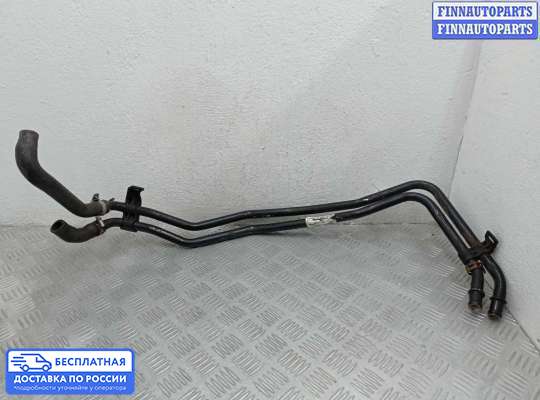 Патрубок (трубка, шланг) на Volkswagen Crafter I (2E)