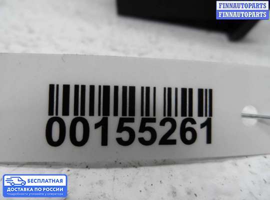 Переключатель света на Opel Vectra B