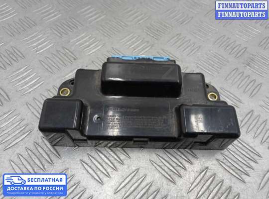 ЭБУ прочее на Honda Ridgeline