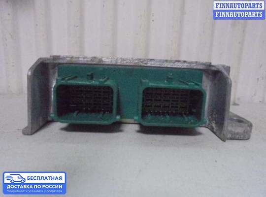 ЭБУ AIRBAG (электронный блок управления подушками безопасности) на Hyundai ix35 I / Tucson II (LM)