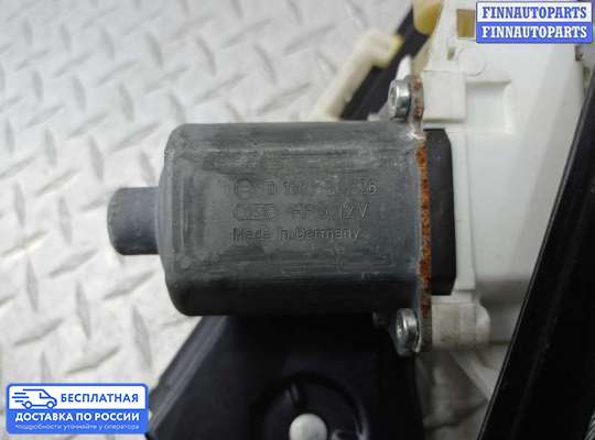 Стеклоподъемник электрический на BMW 3 (E90/E91/E92/E93)