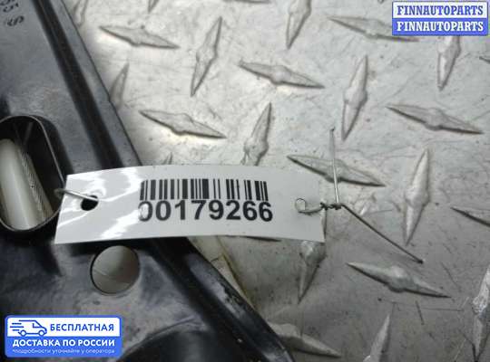 Стеклоподъемник электрический на BMW 3 (E90/E91/E92/E93)