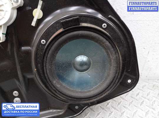 Аудиотехника на Mercedes-Benz R (W251)