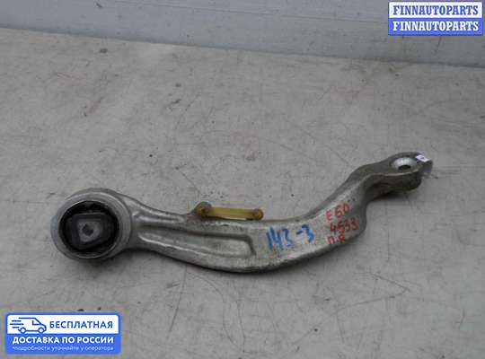 Рычаг подвески на BMW 5 (E60/E61)