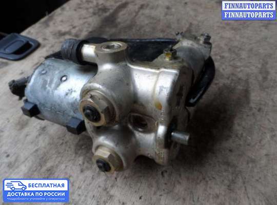 Блок ABS на Mercedes-Benz S (W140)