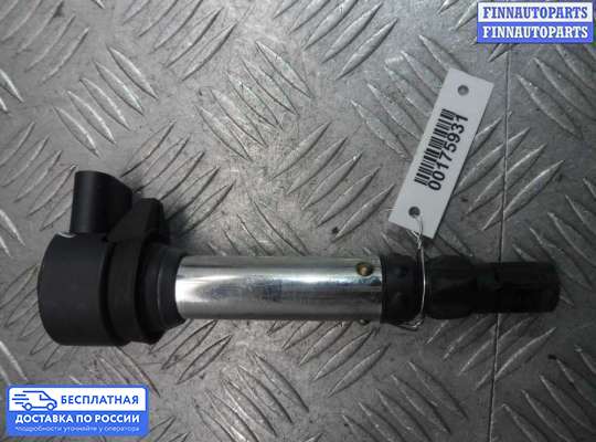 Катушка зажигания на BMW 3 (E90/E91/E92/E93)