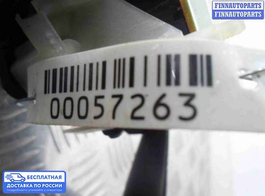 Подрулевой переключатель на Mazda CX-7