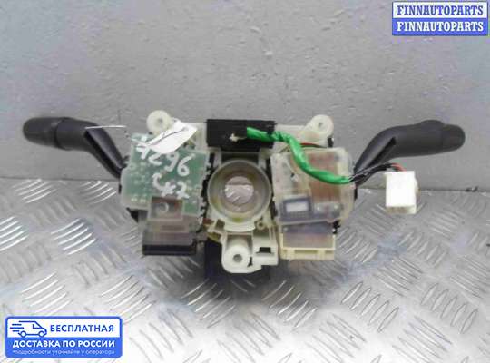 Подрулевой переключатель на Mazda CX-7