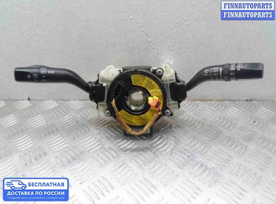 Подрулевой переключатель на Mazda CX-7