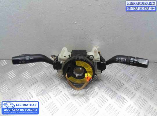 Подрулевой переключатель на Mazda CX-7