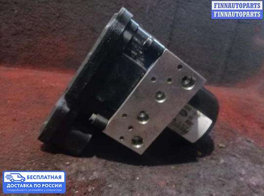 Блок ABS на Land Rover Freelander II