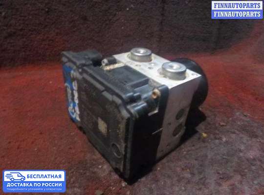 Блок ABS на Land Rover Freelander II