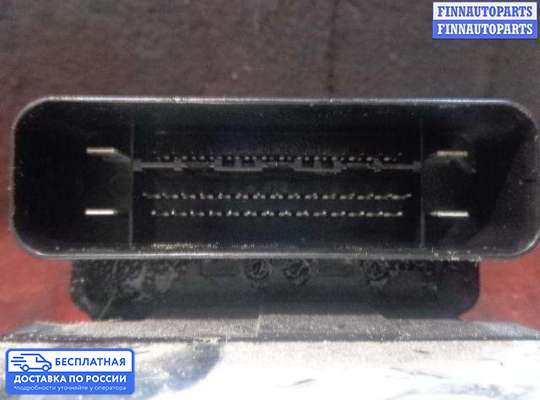 Блок ABS на Land Rover Freelander II