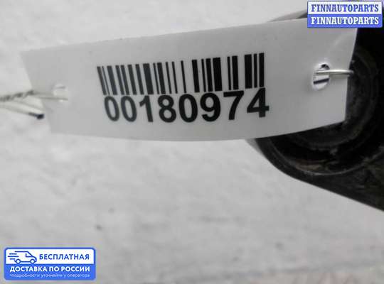 Поводок дворника на Infiniti G (V36)