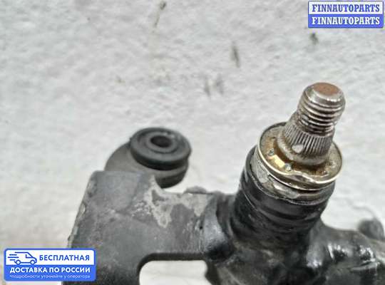 Трапеция дворников (стеклоочистителя) на Mazda CX-9 I (TB)