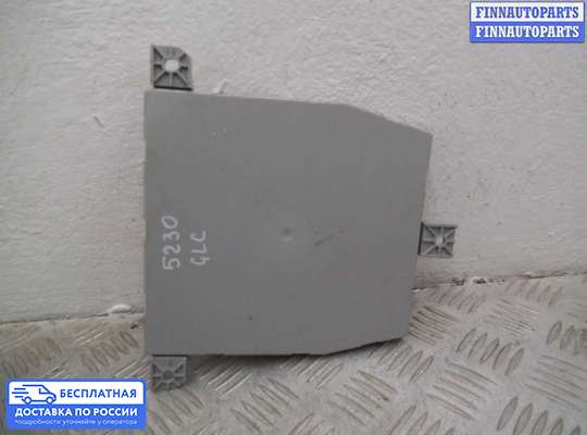 ЭБУ прочее на Mercedes-Benz GLC (X253/C253)