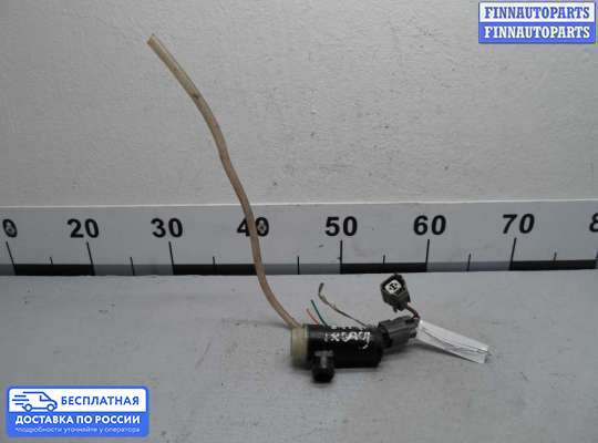 Моторчик (насос) омывателя на Subaru Legacy V (BM, BR)