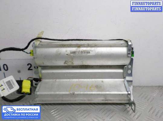 Подушка безопасности пассажира (AirBag) на Mercedes-Benz ML (W164)