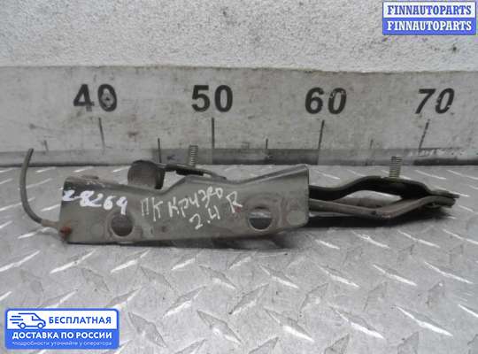 Петля капота на Chrysler PT Cruiser