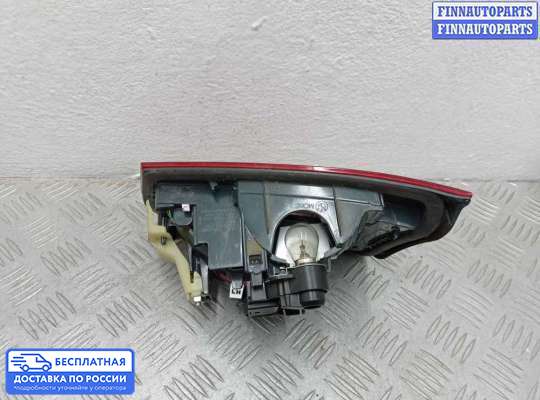 Фонарь крышки багажника на BMW 3 (F30/F31)