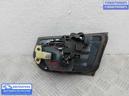 Фонарь крышки багажника на BMW 3 (F30/F31)