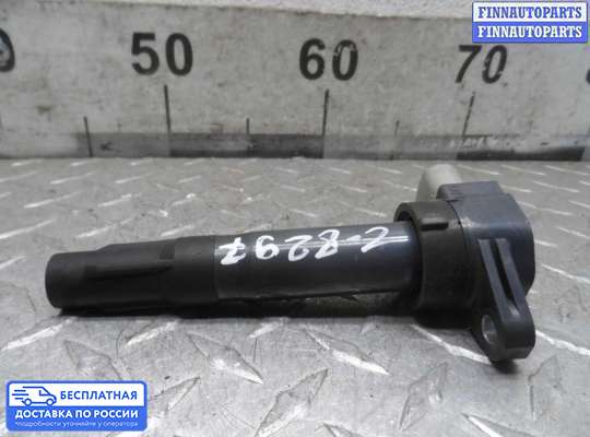 Катушка зажигания на Suzuki Grand Vitara II (JB, TD54)