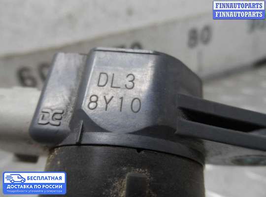 Катушка зажигания на Suzuki Grand Vitara II (JB, TD54)