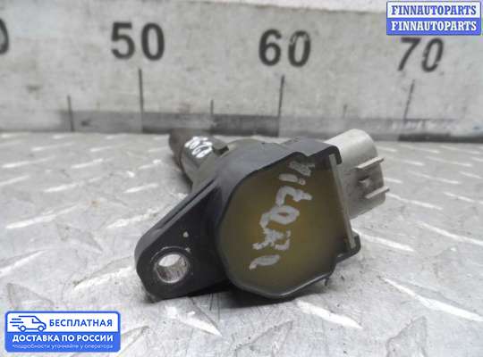 Катушка зажигания на Suzuki Grand Vitara II (JB, TD54)