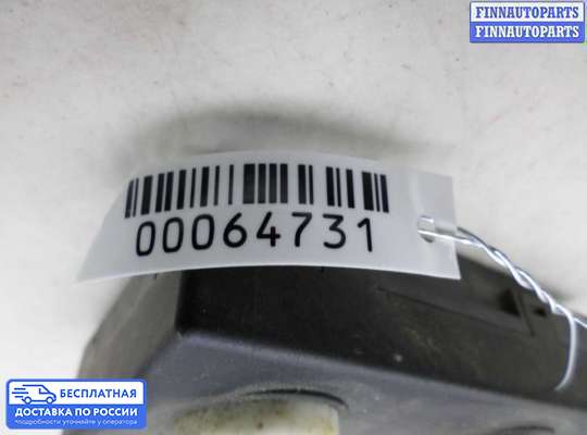 ЭБУ прочее на Audi A6 (C6)