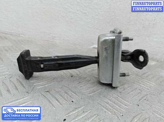 Ограничитель двери на Ford Fiesta VI