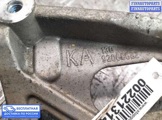 Кронштейн прочее на Chevrolet Camaro V