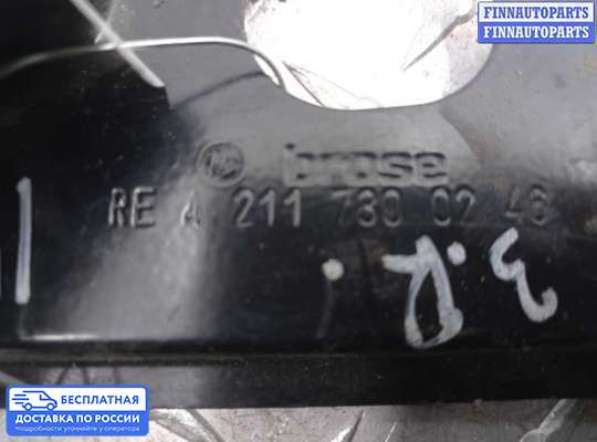 Стеклоподъемник электрический на Mercedes-Benz E (W211)