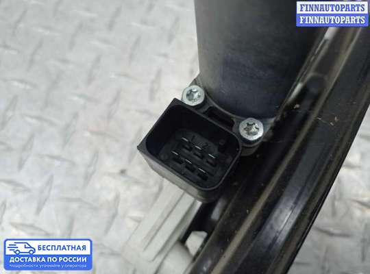 Стеклоподъемник электрический на Mercedes-Benz E (W211)