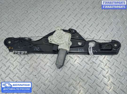 Стеклоподъемник электрический на Mercedes-Benz E (W211)