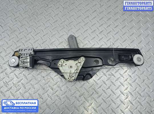 Стеклоподъемник электрический на Mercedes-Benz E (W211)