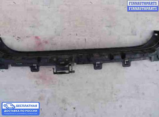 Кронштейн бампера на BMW 3 (E90/E91/E92/E93)