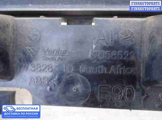 Кронштейн бампера на BMW 3 (E90/E91/E92/E93)