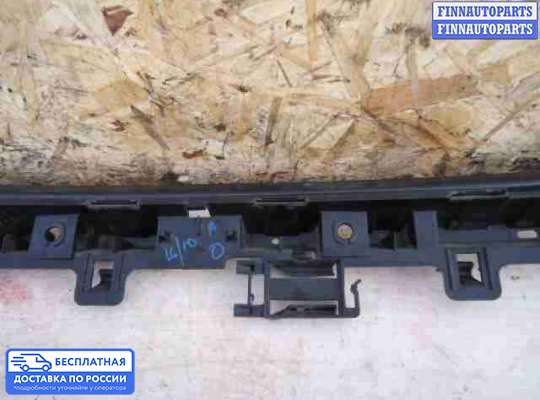 Кронштейн бампера на BMW 3 (E90/E91/E92/E93)